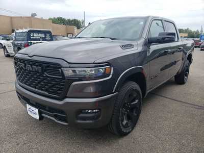2026 RAM 1500, $60970. Photo 3