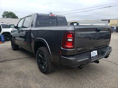 2026 RAM 1500, $60970. Photo 4