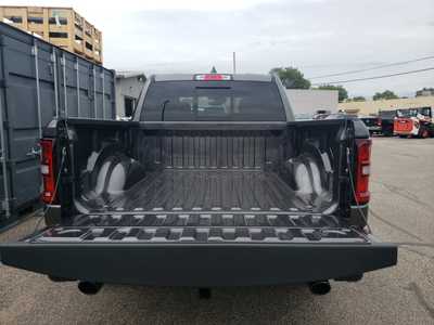 2026 RAM 1500, $60970. Photo 6