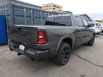2026 RAM 1500, $60970. Photo 7