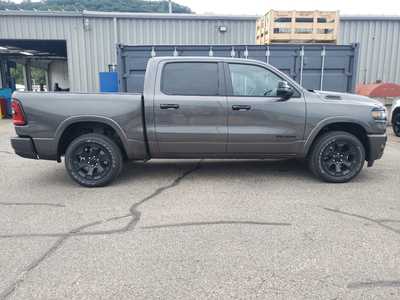 2026 RAM 1500, $60970. Photo 8