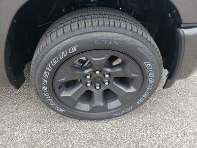 2026 RAM 1500, $60970. Photo 9