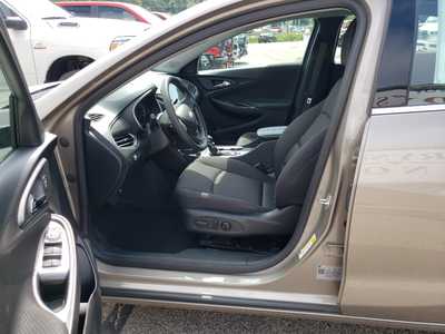 2024 Chevrolet Malibu, $17950. Photo 11