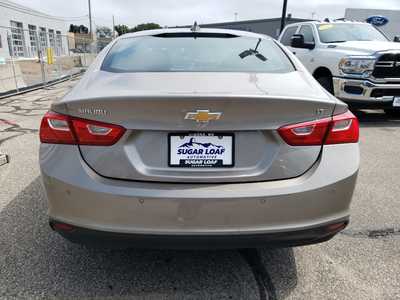 2024 Chevrolet Malibu, $17950. Photo 5