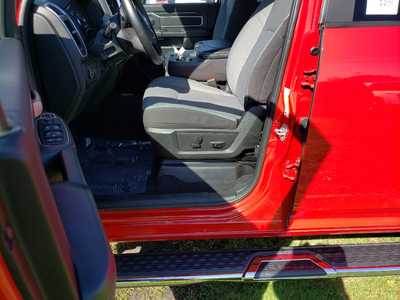 2024 RAM 2500 Crew Cab, $43450. Photo 10