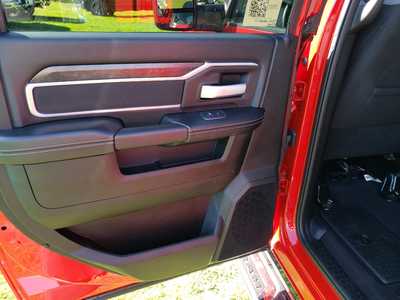 2024 RAM 2500 Crew Cab, $43450. Photo 11