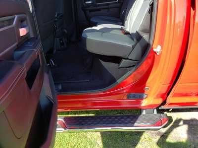2024 RAM 2500 Crew Cab, $43450. Photo 12