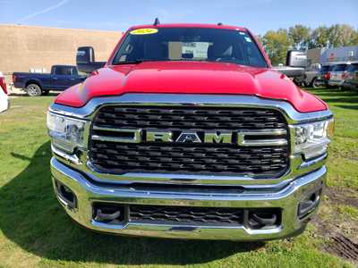 2024 RAM 2500 Crew Cab, $43450. Photo 2