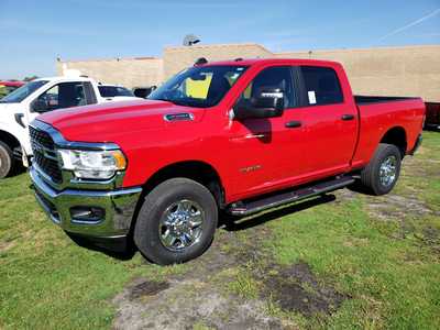 2024 RAM 2500 Crew Cab, $43450. Photo 3