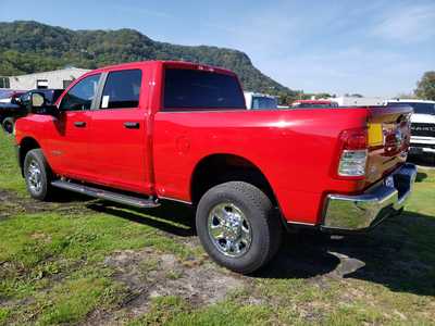 2024 RAM 2500 Crew Cab, $43450. Photo 4