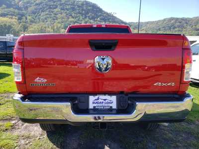 2024 RAM 2500 Crew Cab, $43450. Photo 5