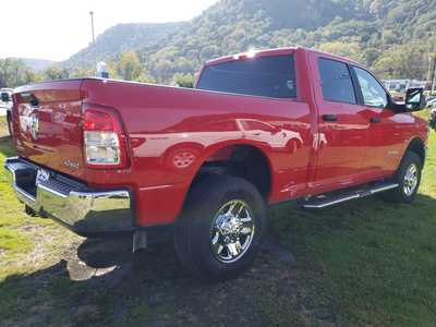 2024 RAM 2500 Crew Cab, $43450. Photo 6