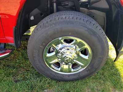 2024 RAM 2500 Crew Cab, $43450. Photo 7