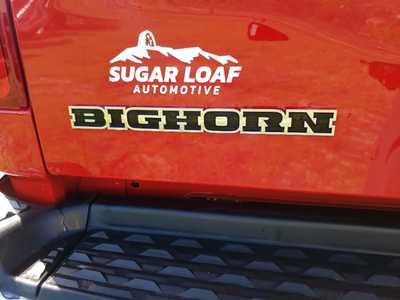 2024 RAM 2500 Crew Cab, $43450. Photo 8