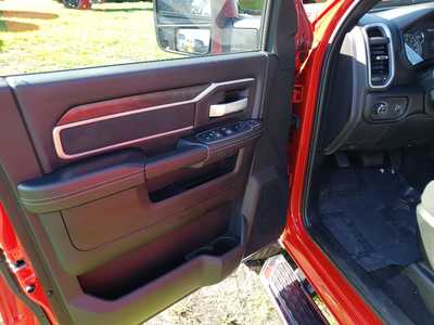 2024 RAM 2500 Crew Cab, $43450. Photo 9