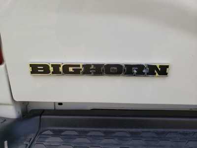 2024 RAM 2500 Crew Cab, $42850. Photo 10
