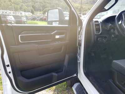 2024 RAM 2500 Crew Cab, $42850. Photo 11