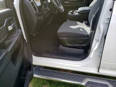 2024 RAM 2500 Crew Cab, $42850. Photo 12