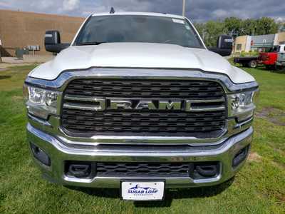 2024 RAM 2500 Crew Cab, $42850. Photo 2
