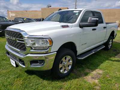 2024 RAM 2500 Crew Cab, $42850. Photo 3