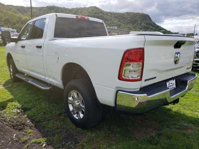 2024 RAM 2500 Crew Cab, $42850. Photo 4