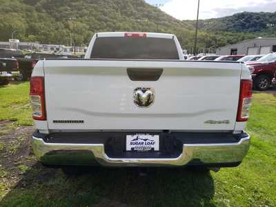 2024 RAM 2500 Crew Cab, $42850. Photo 5