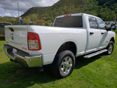 2024 RAM 2500 Crew Cab, $42850. Photo 6