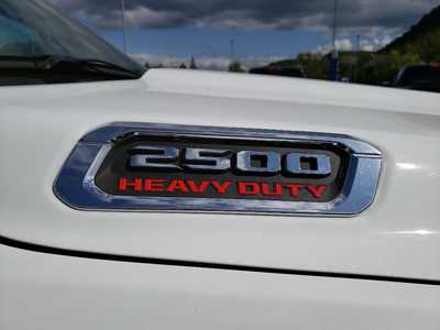 2024 RAM 2500 Crew Cab, $42850. Photo 8