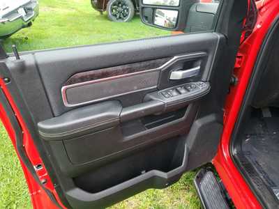 2024 RAM 2500 Crew Cab, $47350. Photo 10