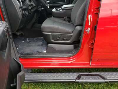 2024 RAM 2500 Crew Cab, $47350. Photo 11