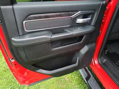 2024 RAM 2500 Crew Cab, $47350. Photo 12