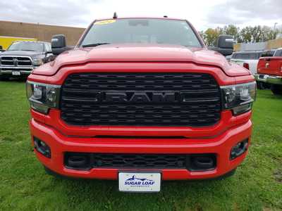 2024 RAM 2500 Crew Cab, $47350. Photo 2
