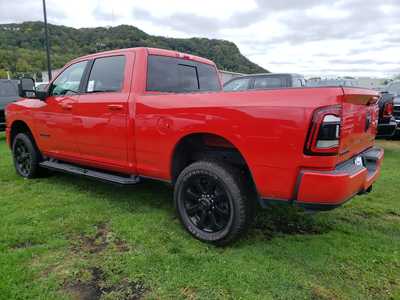 2024 RAM 2500 Crew Cab, $47350. Photo 4