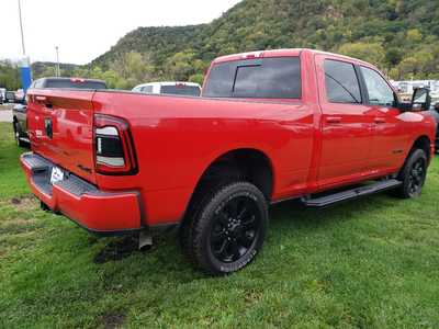 2024 RAM 2500 Crew Cab, $47350. Photo 6
