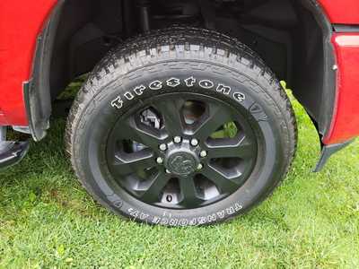 2024 RAM 2500 Crew Cab, $47350. Photo 7