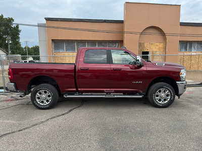 2024 RAM 2500 Crew Cab, $59750. Photo 2