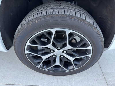 2022 Jeep Grand Cherokee, $39950. Photo 10