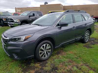 2022 Subaru Outback, $23990. Photo 3