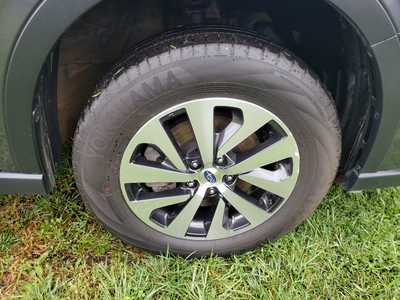 2022 Subaru Outback, $23990. Photo 7