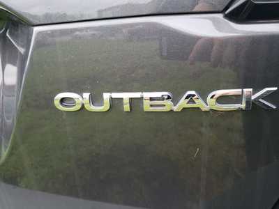 2022 Subaru Outback, $23990. Photo 8