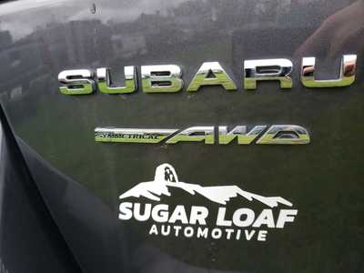 2022 Subaru Outback, $23990. Photo 9