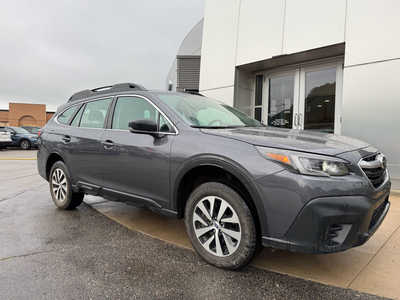 2022 Subaru Outback, $24990. Photo 1