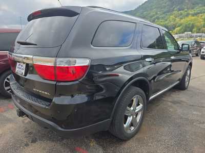 2013 Dodge Durango, $7450. Photo 3