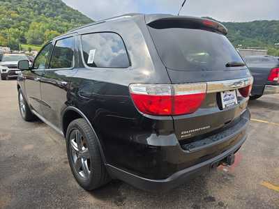 2013 Dodge Durango, $7450. Photo 4