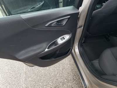 2024 Chevrolet Malibu, $18250. Photo 12