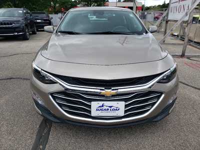 2024 Chevrolet Malibu, $18250. Photo 2