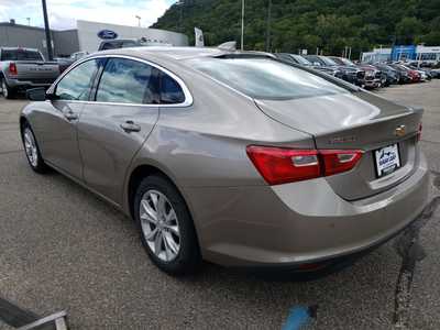 2024 Chevrolet Malibu, $18250. Photo 4