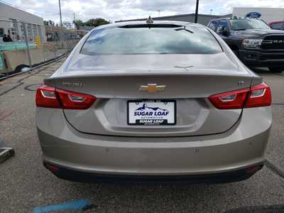 2024 Chevrolet Malibu, $18250. Photo 5