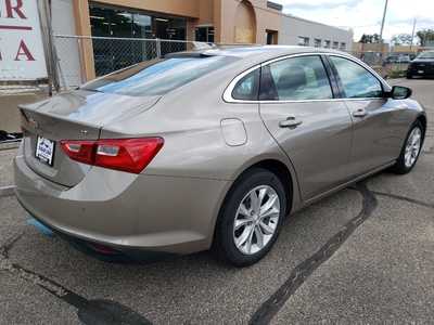 2024 Chevrolet Malibu, $18250. Photo 6
