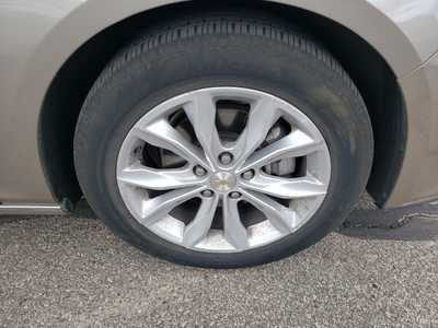 2024 Chevrolet Malibu, $18250. Photo 7